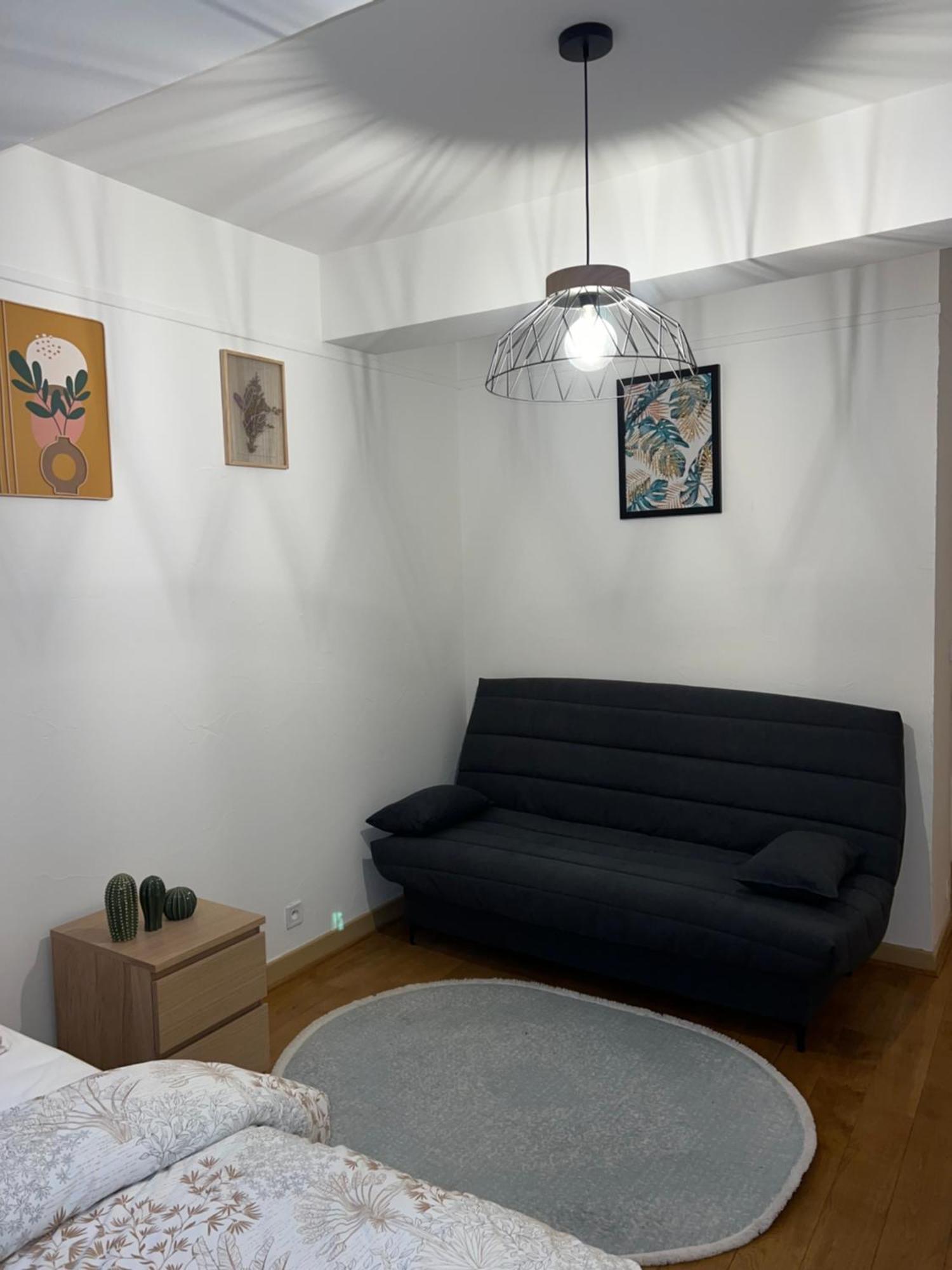 Appartement Dijon Le Zola, Avec Parking Prive Sur Demande Payant Sur Place Extérieur photo