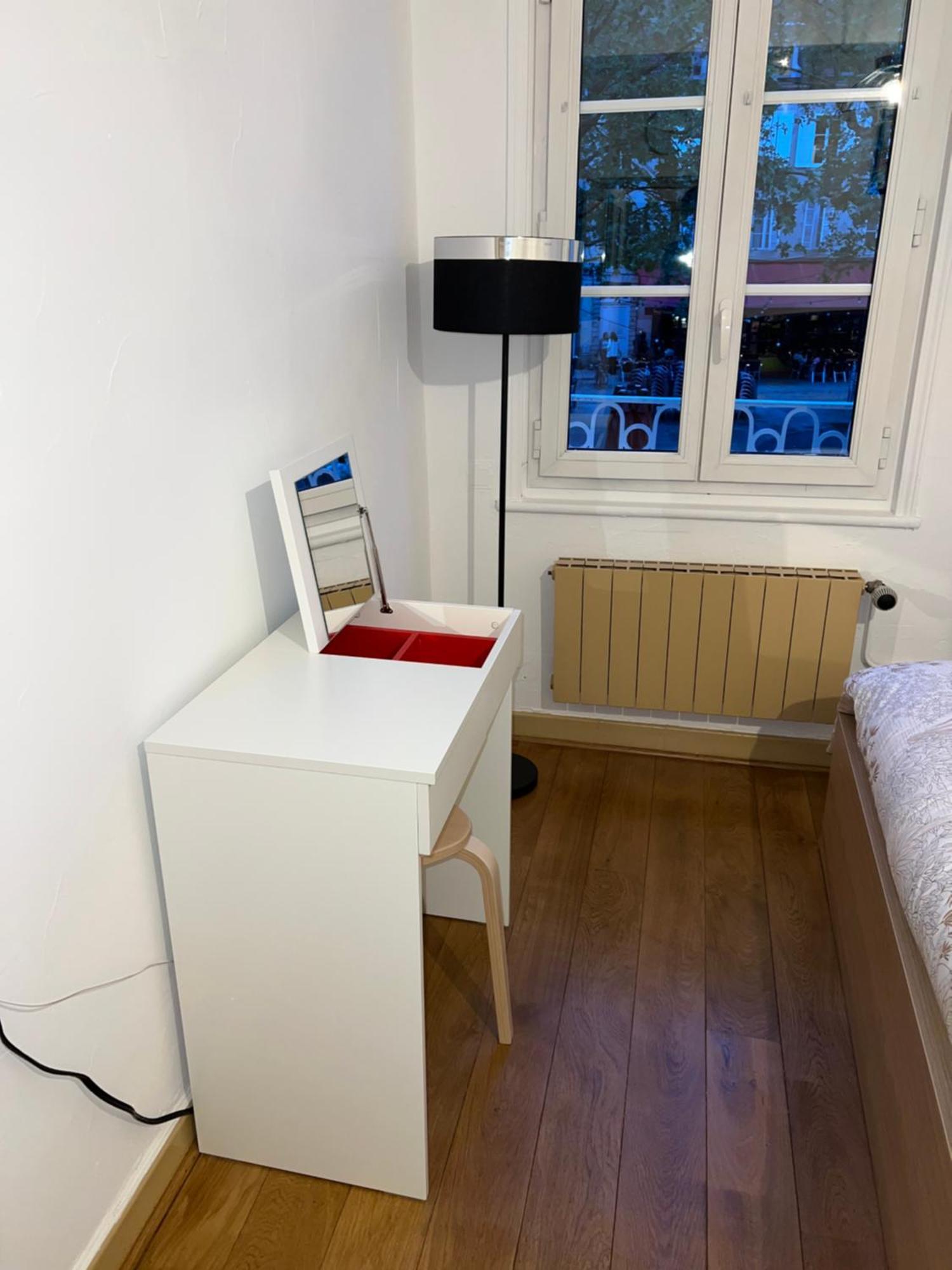 Appartement Dijon Le Zola, Avec Parking Prive Sur Demande Payant Sur Place Extérieur photo