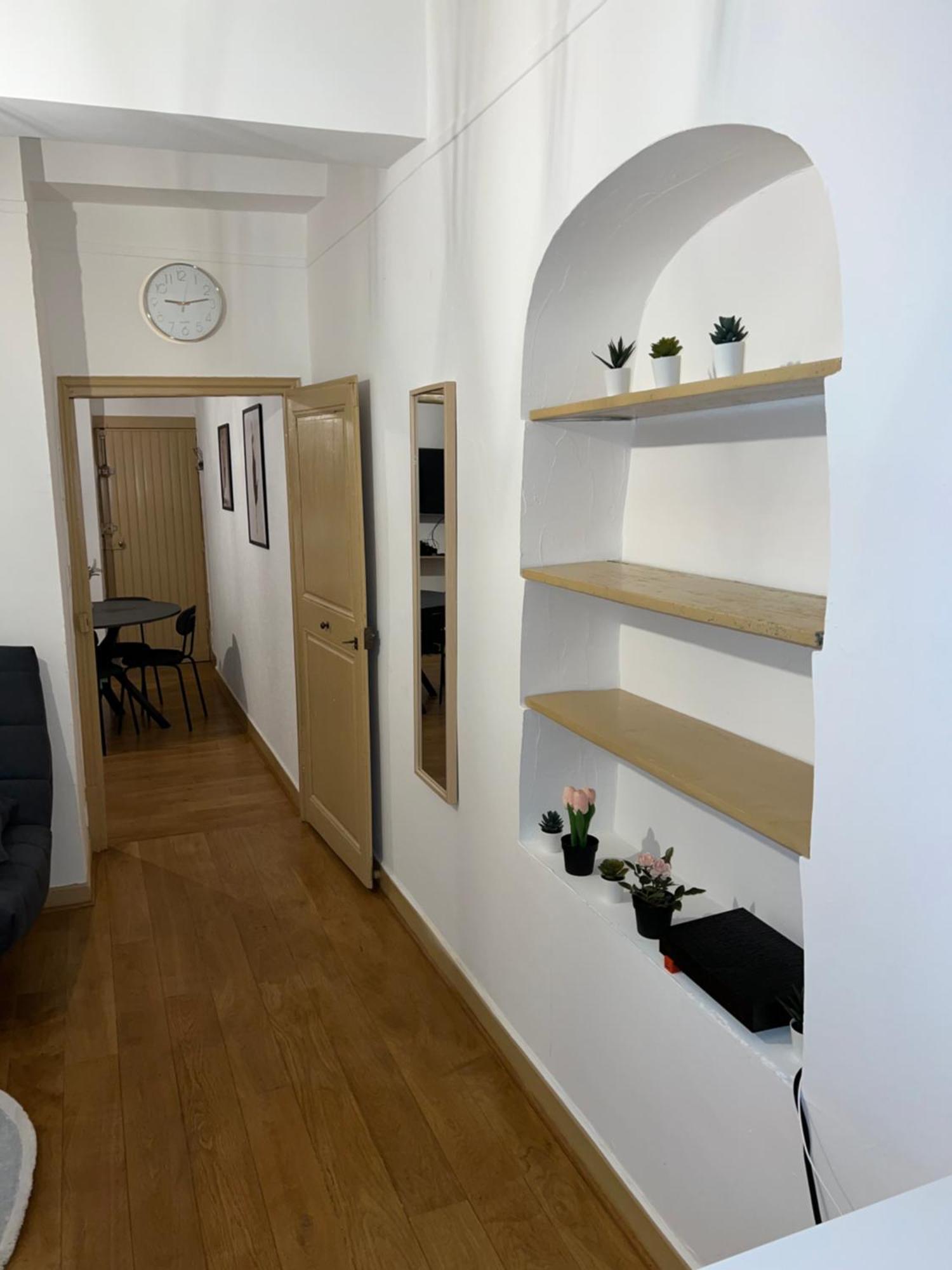 Appartement Dijon Le Zola, Avec Parking Prive Sur Demande Payant Sur Place Extérieur photo