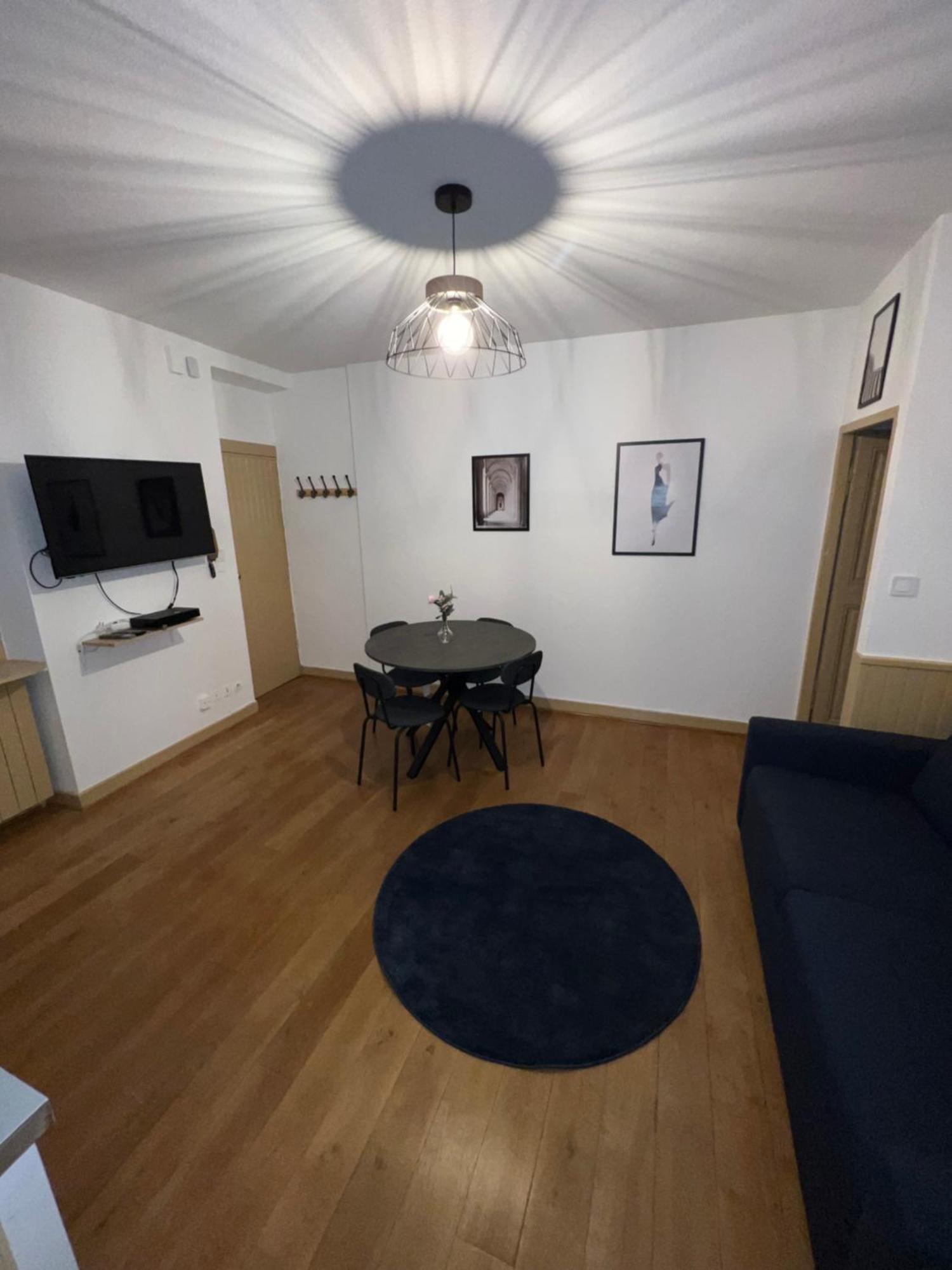 Appartement Dijon Le Zola, Avec Parking Prive Sur Demande Payant Sur Place Extérieur photo