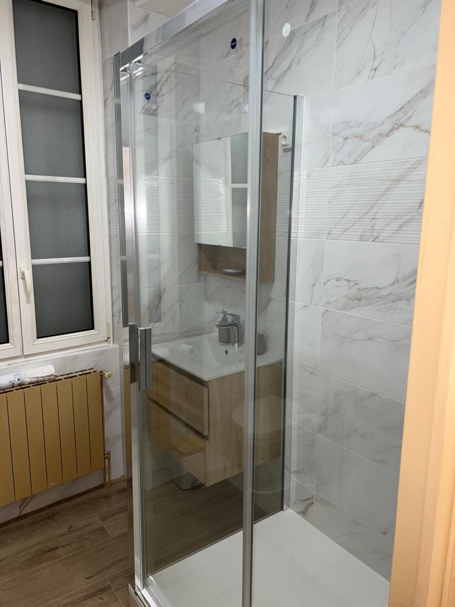 Appartement Dijon Le Zola, Avec Parking Prive Sur Demande Payant Sur Place Extérieur photo