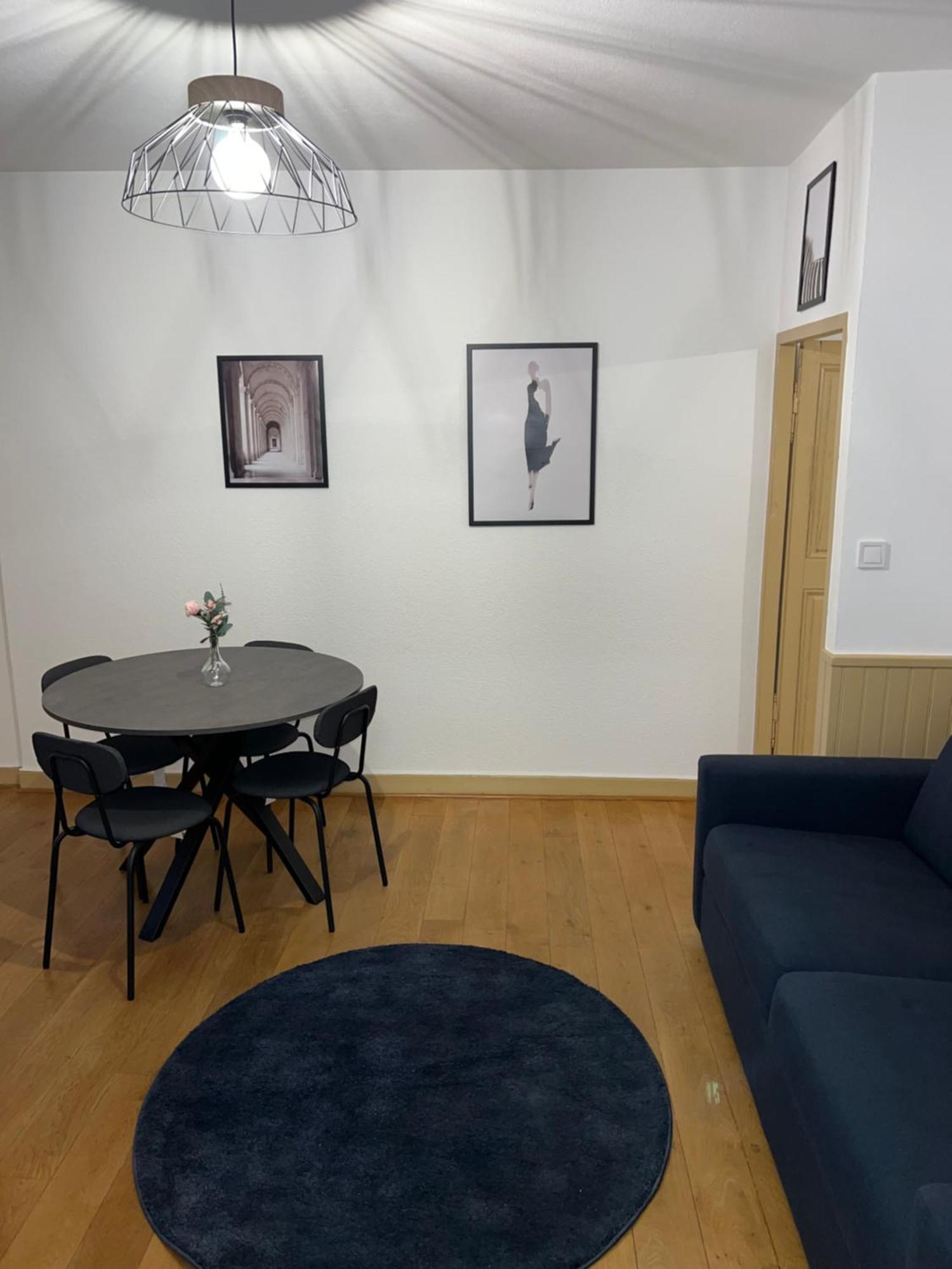 Appartement Dijon Le Zola, Avec Parking Prive Sur Demande Payant Sur Place Extérieur photo