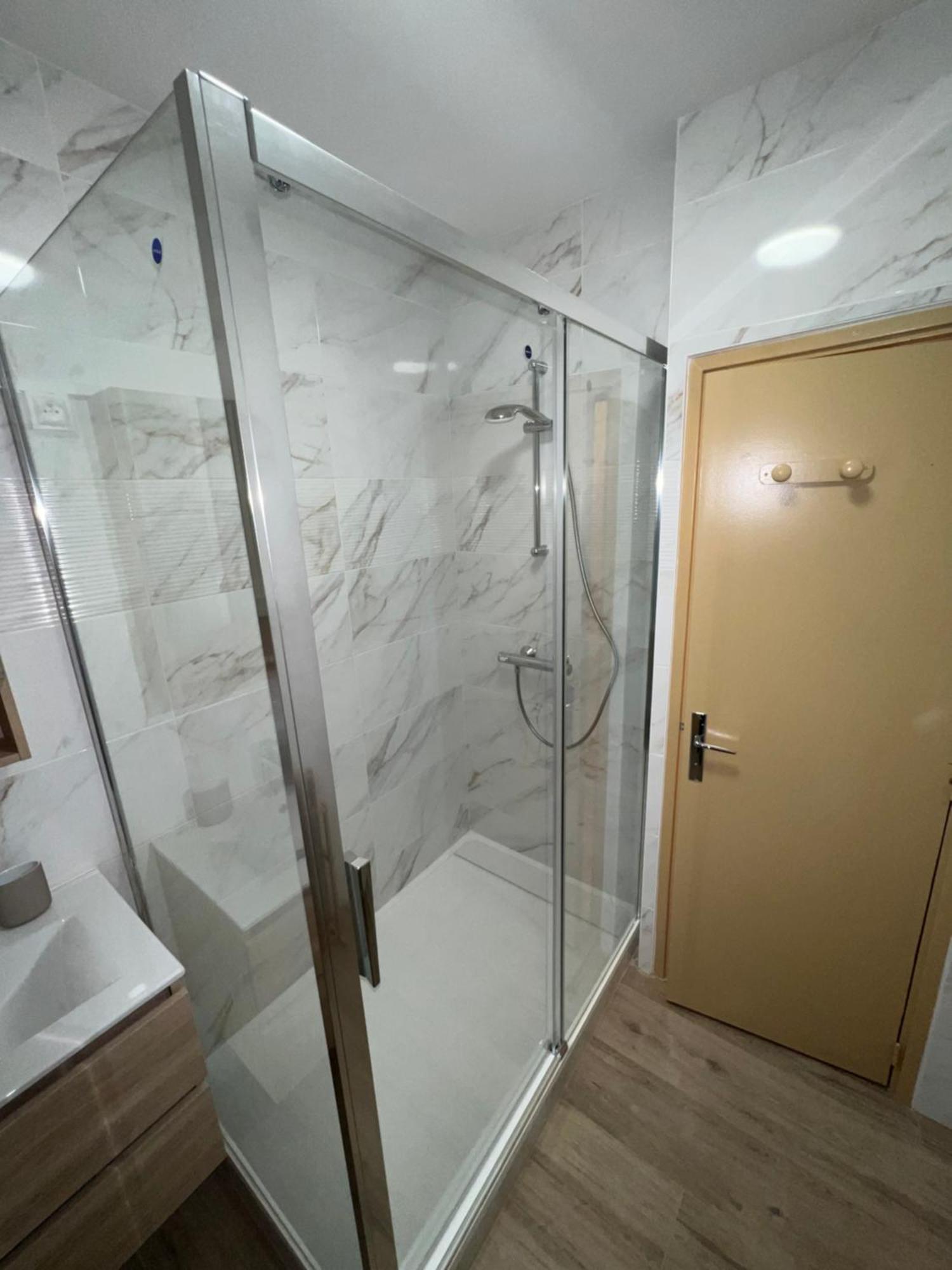 Appartement Dijon Le Zola, Avec Parking Prive Sur Demande Payant Sur Place Extérieur photo