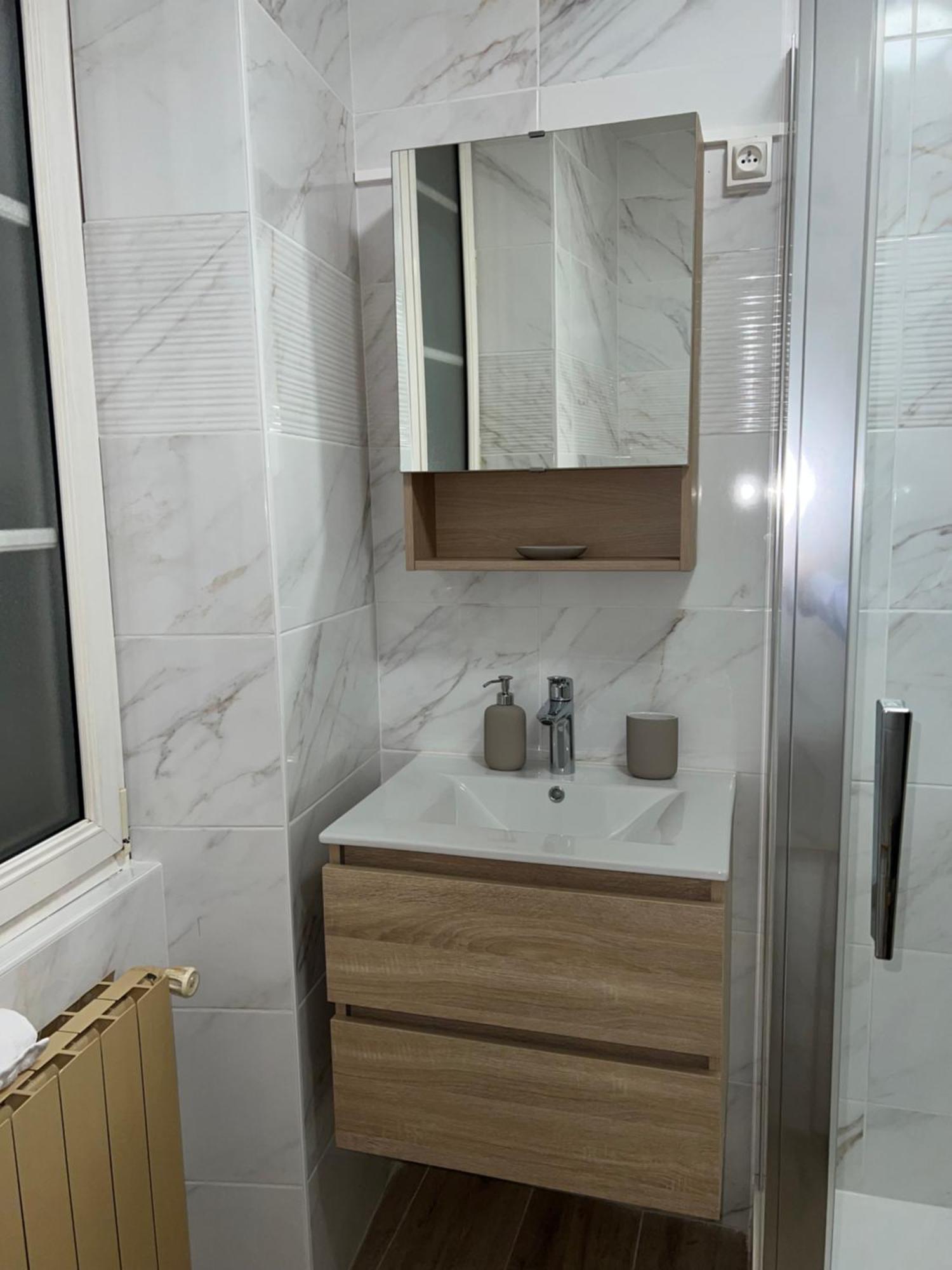 Appartement Dijon Le Zola, Avec Parking Prive Sur Demande Payant Sur Place Extérieur photo