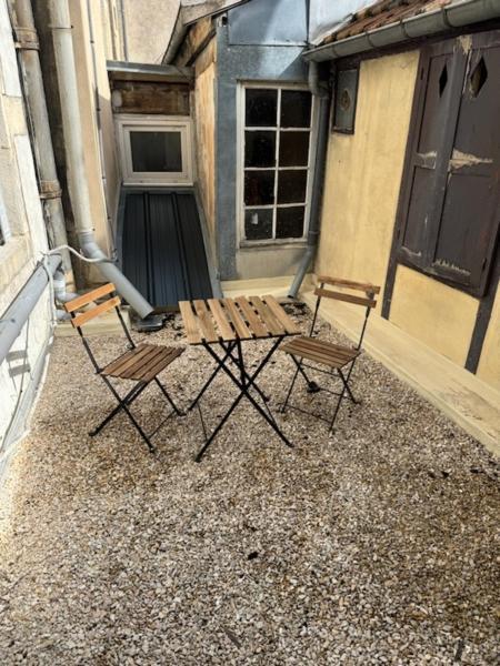 Appartement Dijon Le Zola, Avec Parking Prive Sur Demande Payant Sur Place Extérieur photo